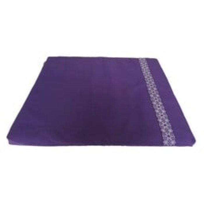 Meditatiemat zabuton