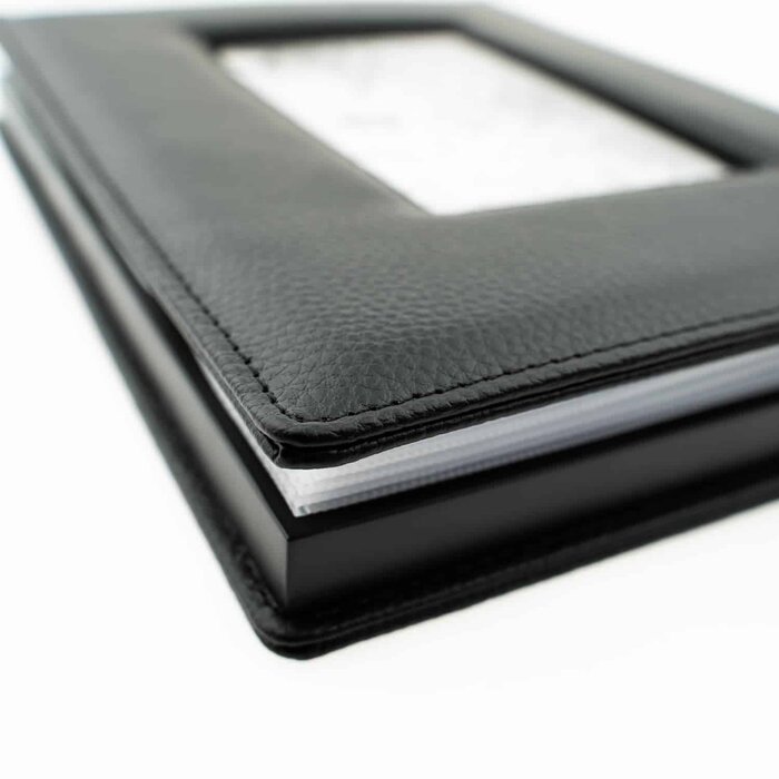 Luxurious Speaking Photo Book as a personal life book