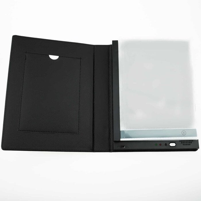 Livre photo parlant de luxe comme livre de vie personnelle