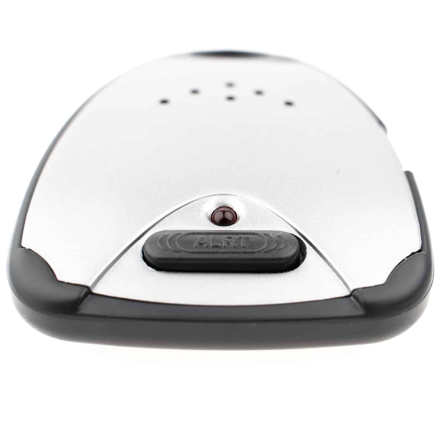 Tiffany Style 6 Alarm Keychain