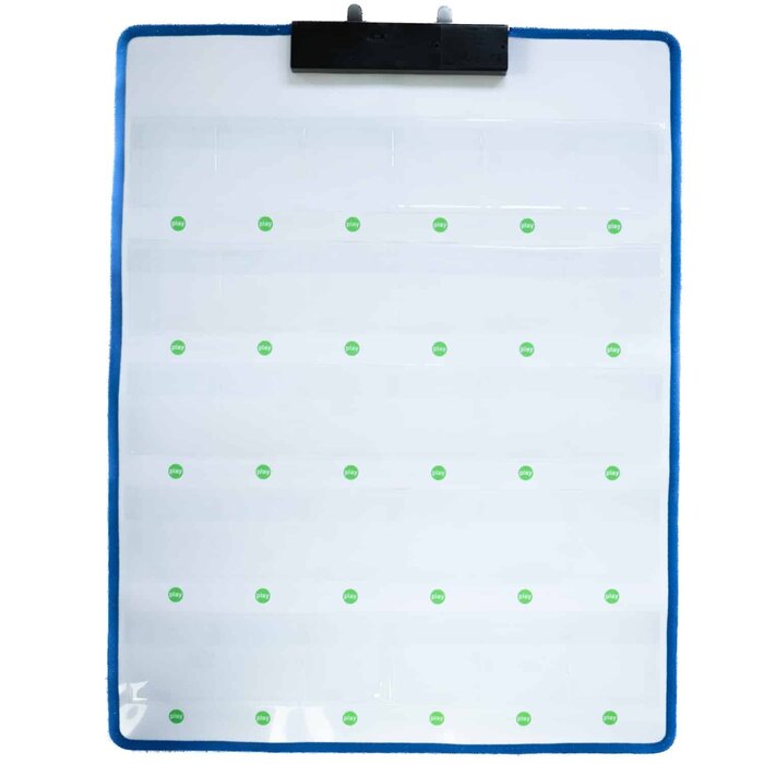 Pratende pictowand (interactive wall). Sprekende muur