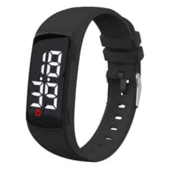 Children's splash watch with 15 alarms