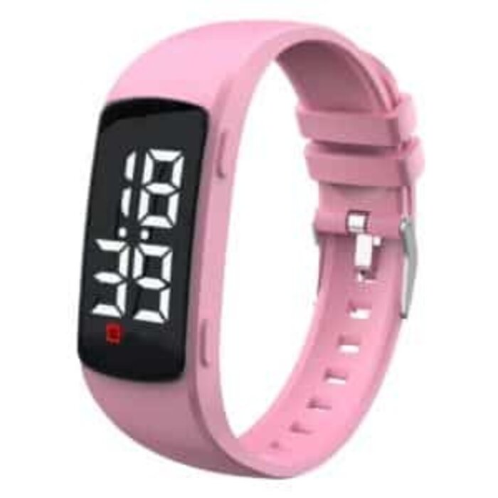 Montre de salle de bain pour enfants avec 15 alarmes