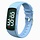 Children's splash watch with 15 alarms
