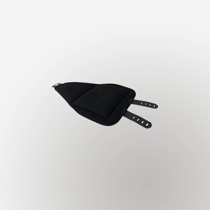 Innovative Saddle Module for Inclusive and Safe Horse Riding
