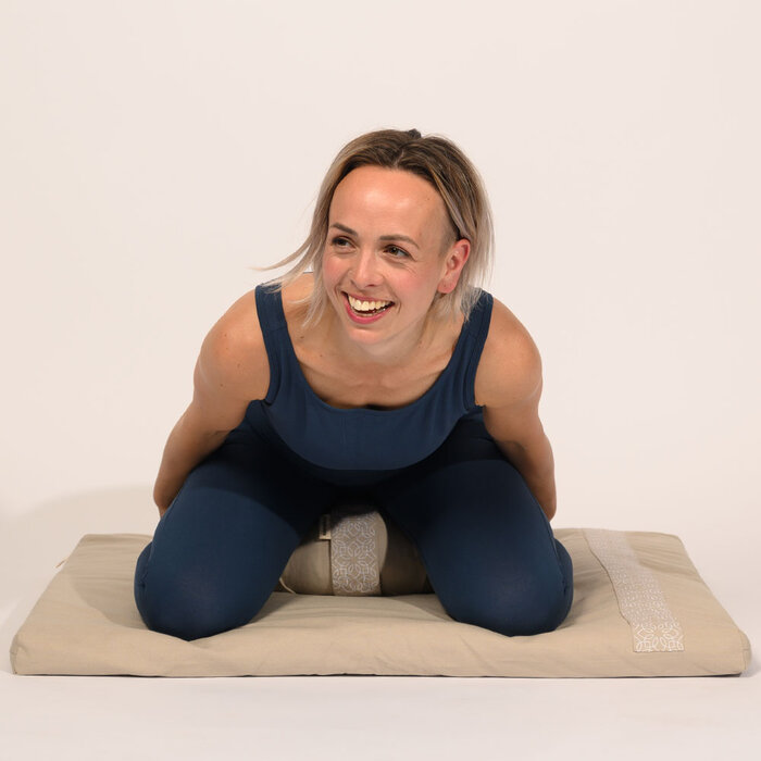 Meditatiemat zabuton