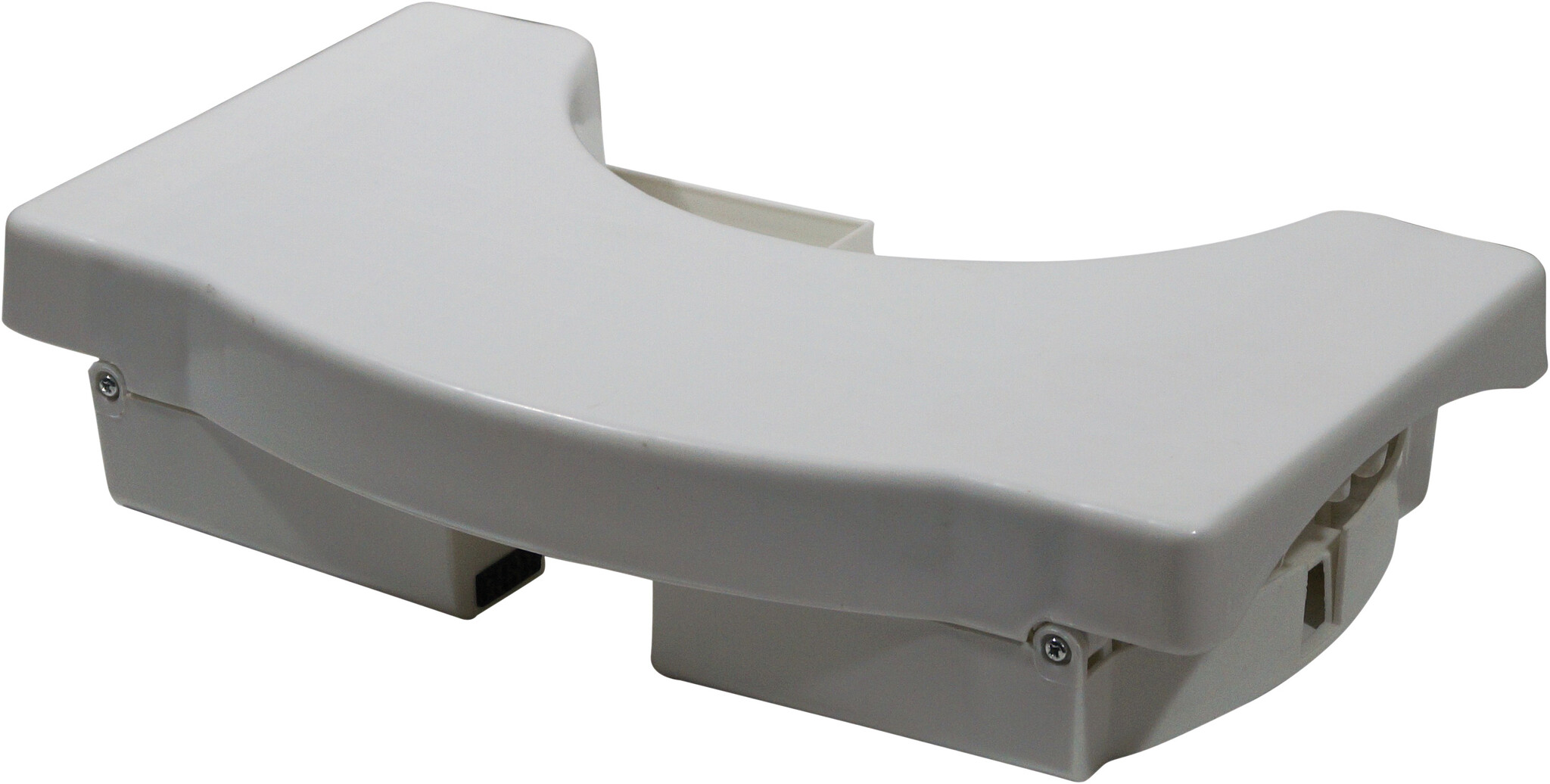 Opvouwbare toilet-squatkruk