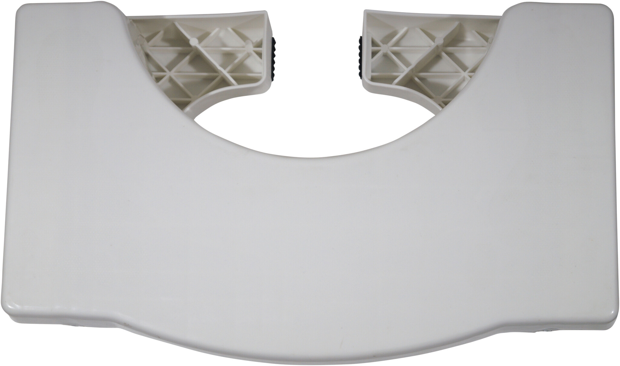 Opvouwbare toilet-squatkruk