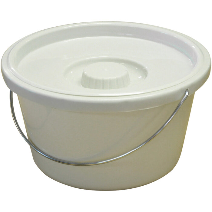 7.5L Dresser Bucket and Lid