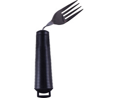 Fourche flexible