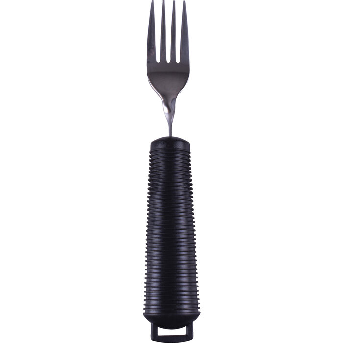 Flexible fork