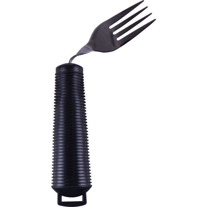 Flexible fork
