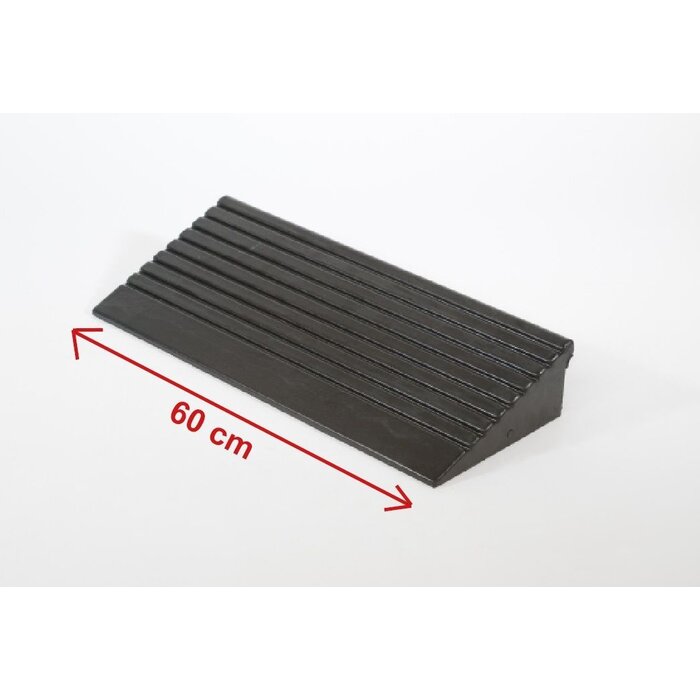 Compact threshold aid 10 cm