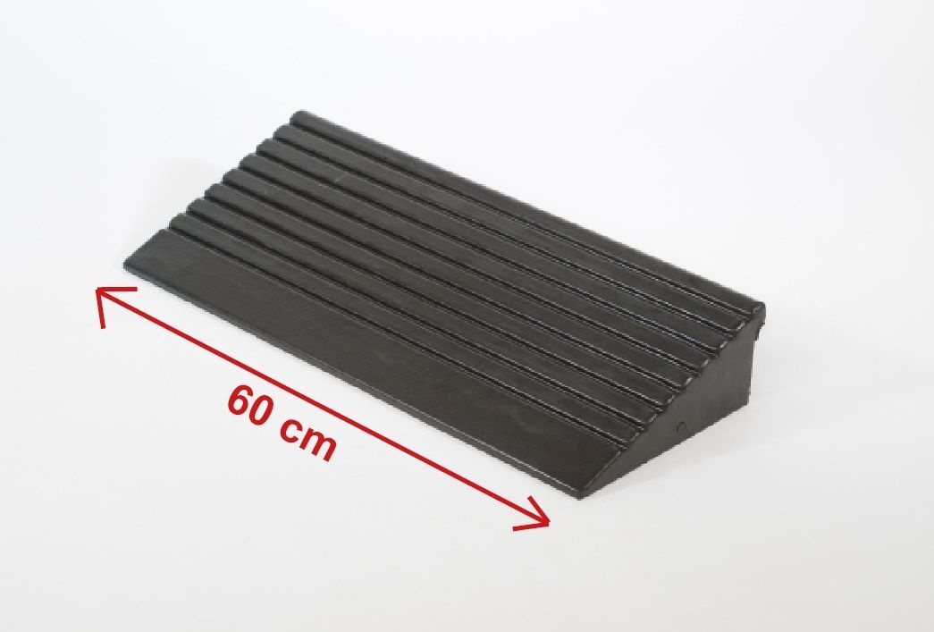 Aide au seuil compacte 10 cm