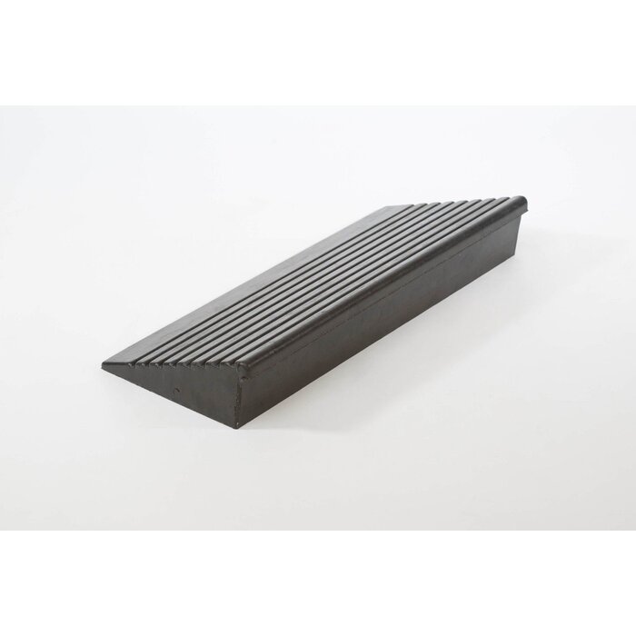 Aide au seuil compacte 10 cm