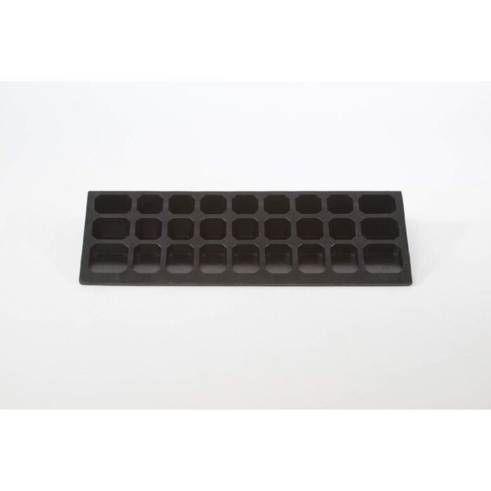 Compact threshold aid 10 cm