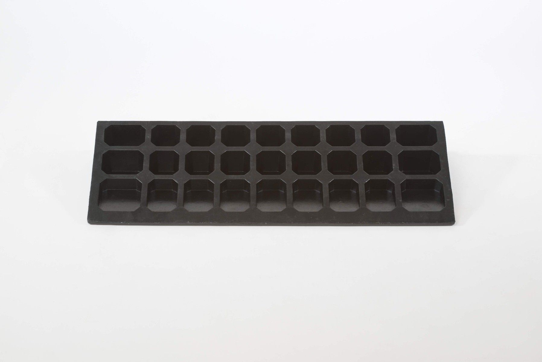 Aide au seuil compacte 10 cm