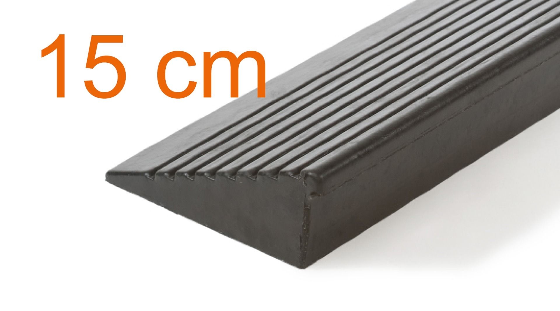 Aide au seuil compacte 10 cm