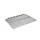 Folding aluminum ramp - various sizes