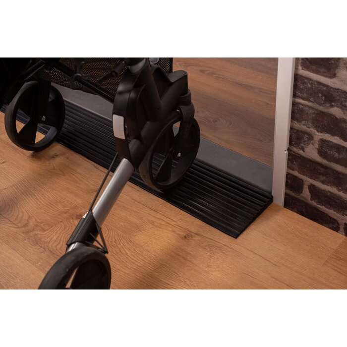 Basic threshold aid - width 90 or 100 cm