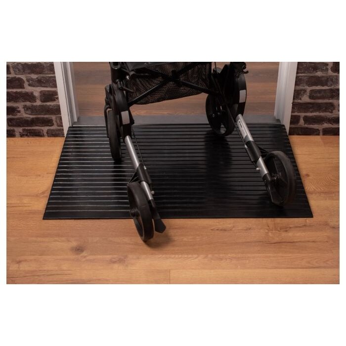 Basic threshold aid - width 90 or 100 cm