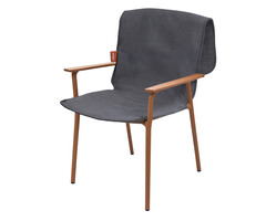 Heat Chair Blanket (46.5 cm x 139 cm)