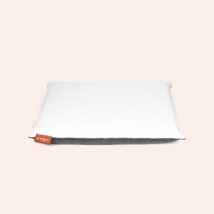 Warmte zitkussen 50x45cm