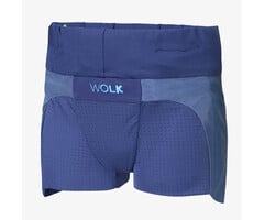 Cloud 'invisible' hip airbag - pants