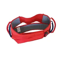 Handicare return belt