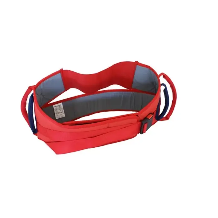 Handicare return belt