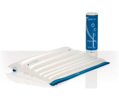 Repose - Cale talon Standard (69 x 45 cm) + escarpin