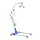 Opvouwbare passieve boogtillift MOEM POWERLIFT