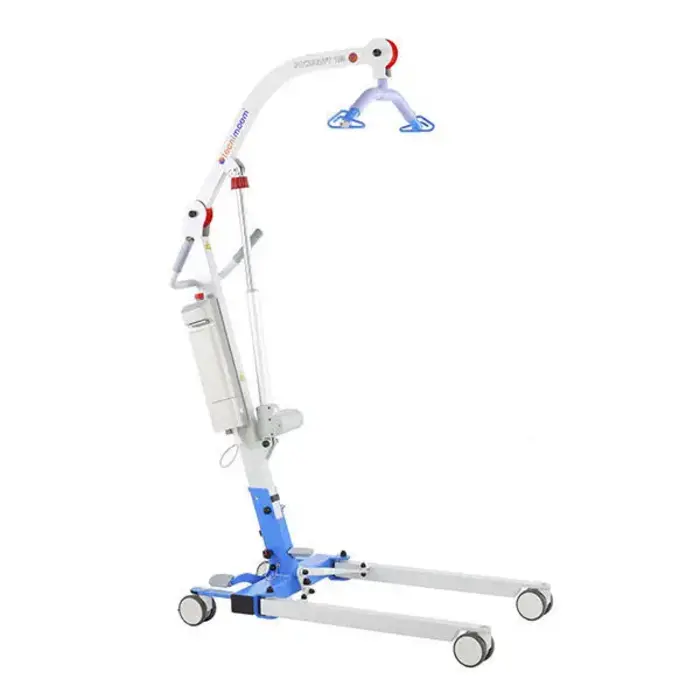 Folding Passive Arc Lift MOEM POWERLIFT