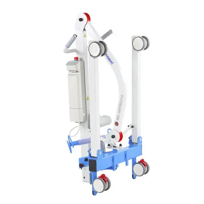 Folding Passive Arc Lift MOEM POWERLIFT