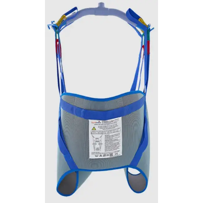 Folding Passive Arc Lift MOEM POWERLIFT