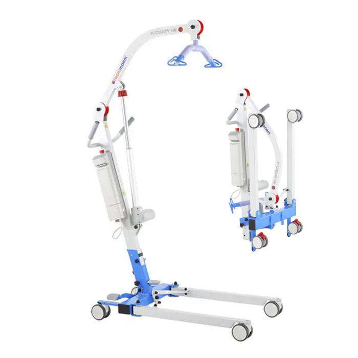 Folding Passive Arc Lift MOEM POWERLIFT