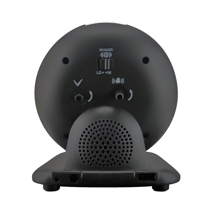Alarm with shaker wake'n'shake vintage