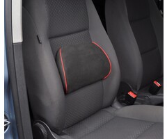 Car seat support - designer