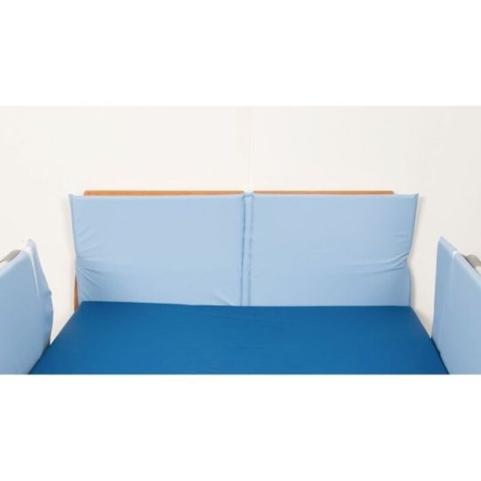 Bescherming voor hoofd-en voetsteunen voor bed, schuim