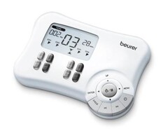 Digitale elektrostimulator Beurer EM80
