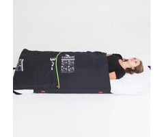 Toile d'évacuation S-Capepod Standard