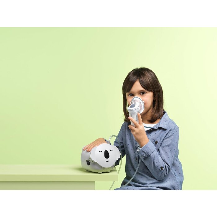 Compresseur Aérosol Flaem Bébé & Enfant - Koala