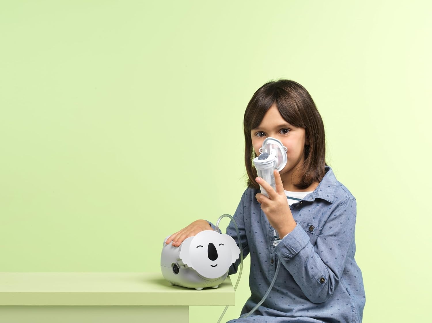 Compresseur Aérosol Flaem Bébé & Enfant - Koala