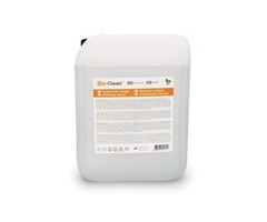 Oxi-Clean reinigings-ontsmettingsmiddel