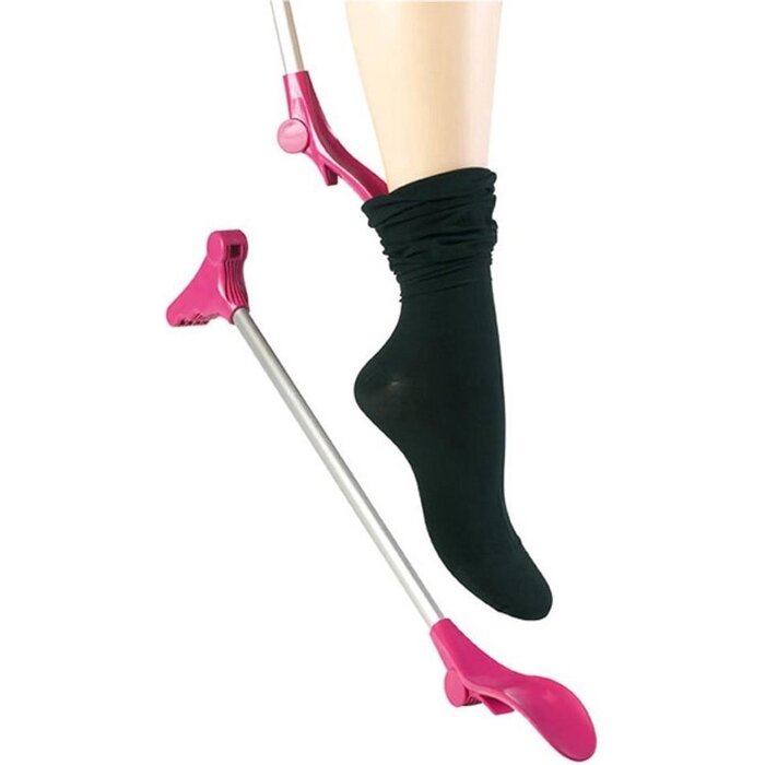 Butler Off Stocking Removal Aid