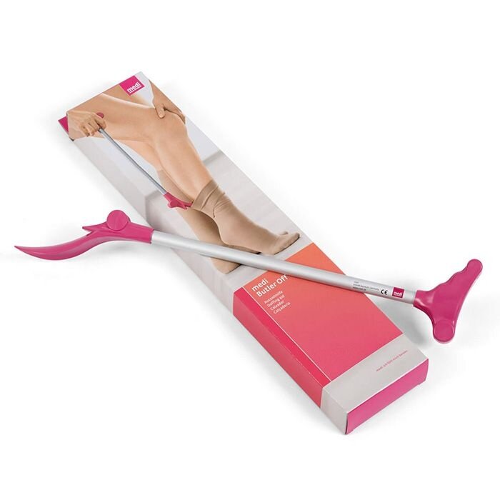 Butler Off Stocking Removal Aid