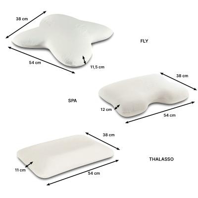 Premium Spa pillow Vegelya