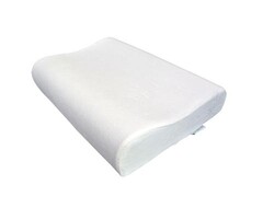 Grand oreiller ergonomique Vegelya