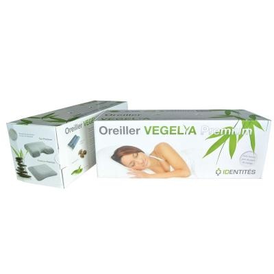 Oreiller anti-mouches premium Vegelya