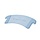Transfertbord ergo 76 x 24,5 cm